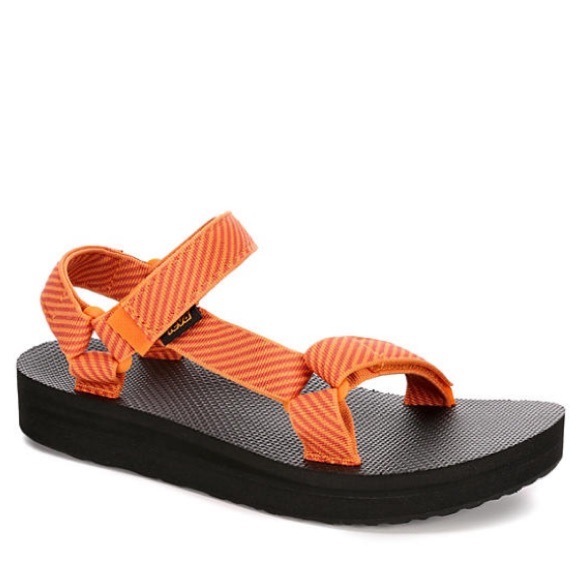 Teva Shoes - BRAND NEW TEVA WOMENS MIDFORM UNIVERSAL SANDAL